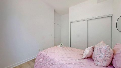 Photo 38 at 319 - 38 Forest Manor Road, Henry Farm, Toronto