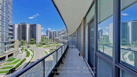 Photo 45 at 319 - 38 Forest Manor Road, Henry Farm, Toronto