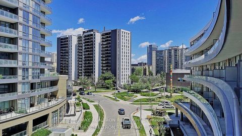 Photo 46 at 319 - 38 Forest Manor Road, Henry Farm, Toronto