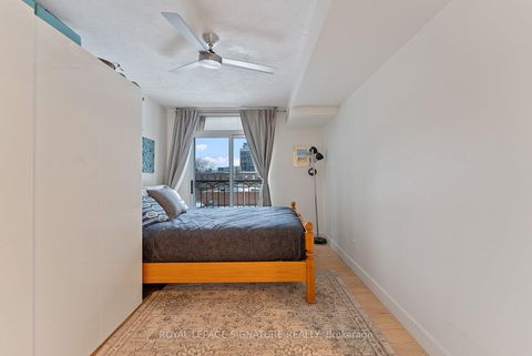 Photo 17 at 412 - 323 Richmond Street E, Moss Park, Toronto