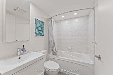 Photo 26 at 412 - 323 Richmond Street E, Moss Park, Toronto