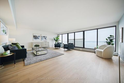 Photo 4 at 1110 - 65 Harbour Square, Waterfront Communities C1, Toronto