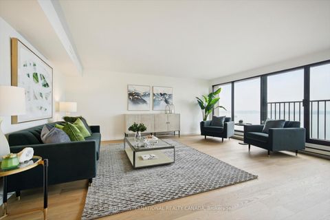 Photo 7 at 1110 - 65 Harbour Square, Waterfront Communities C1, Toronto