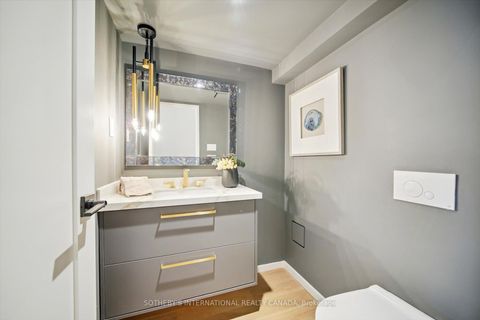 Photo 28 at 1110 - 65 Harbour Square, Waterfront Communities C1, Toronto