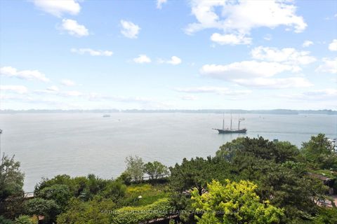 Photo 32 at 1110 - 65 Harbour Square, Waterfront Communities C1, Toronto