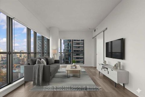 Photo 0 at 2405 - 159 Dundas Street E, Yonge Corridor, Toronto