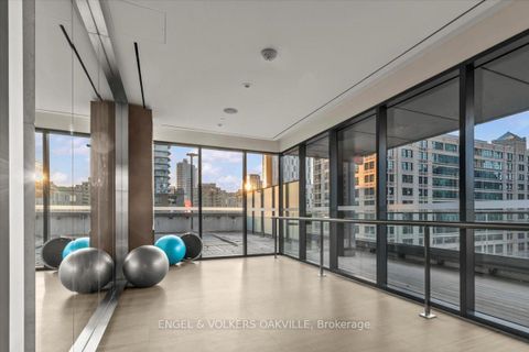 Photo 22 at 2405 - 159 Dundas Street E, Yonge Corridor, Toronto