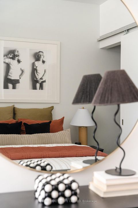 Photo 15 at 502 - 549 King Street E, Moss Park, Toronto