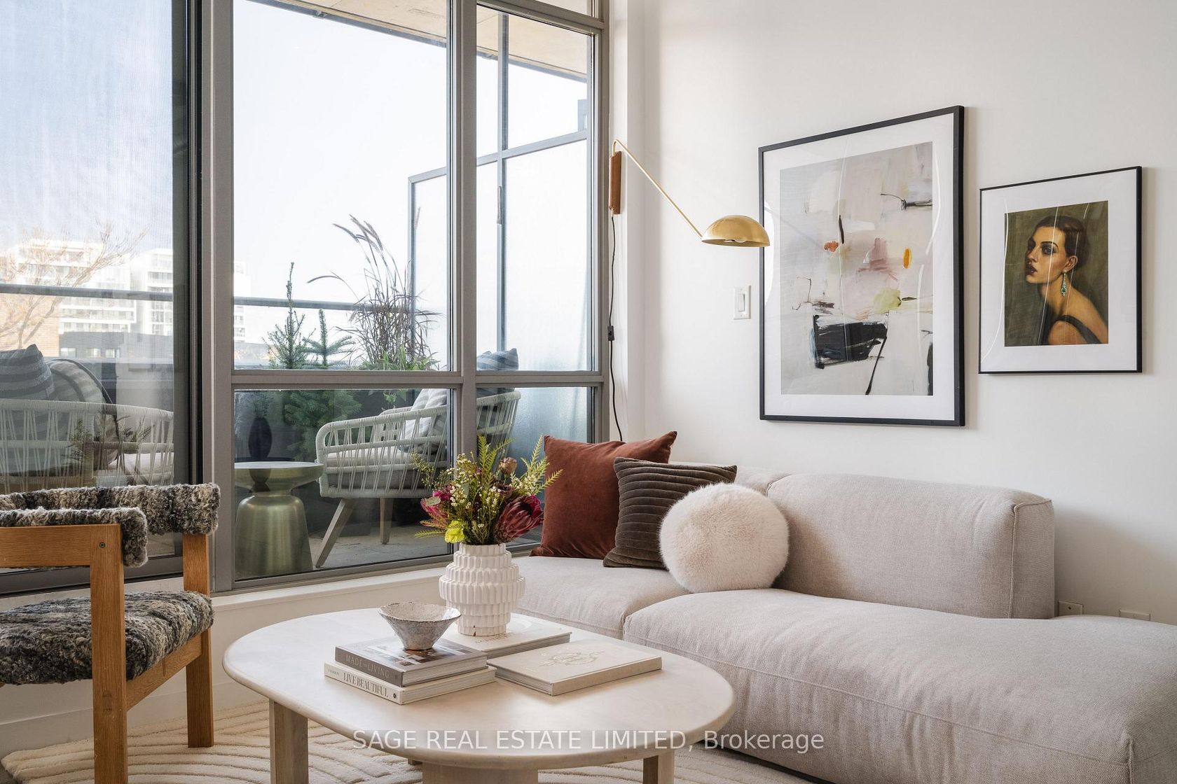 502 - 549 King Street E, Moss Park, Toronto 