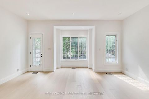 Photo 2 at 23 Mitchell Avenue, Niagara, Toronto