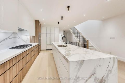 Photo 7 at 23 Mitchell Avenue, Niagara, Toronto