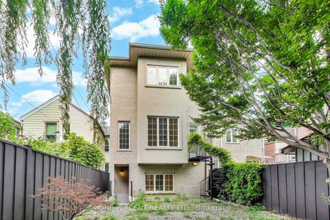 Photo 32 at 23 Mitchell Avenue, Niagara, Toronto