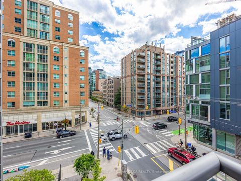 Photo 29 at 407 - 320 Richmond Street E, Moss Park, Toronto