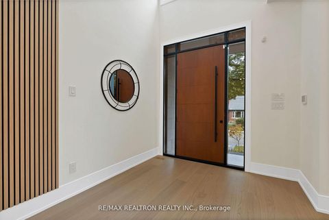 Photo 3 at 18 Glen Eden Crescent, Parkview, Toronto