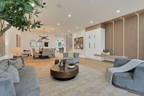 Photo 7 at 18 Glen Eden Crescent, Parkview, Toronto