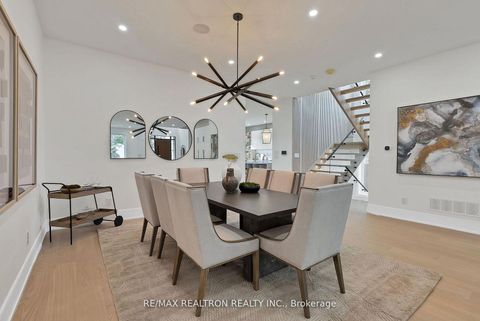 Photo 9 at 18 Glen Eden Crescent, Parkview, Toronto