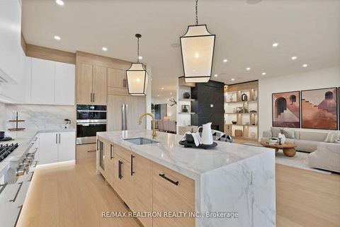 Photo 12 at 18 Glen Eden Crescent, Parkview, Toronto