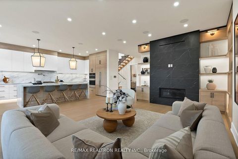 Photo 14 at 18 Glen Eden Crescent, Parkview, Toronto