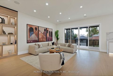 Photo 16 at 18 Glen Eden Crescent, Parkview, Toronto