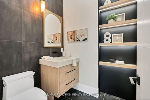 Photo 19 at 18 Glen Eden Crescent, Parkview, Toronto