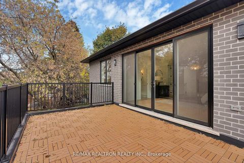 Photo 24 at 18 Glen Eden Crescent, Parkview, Toronto