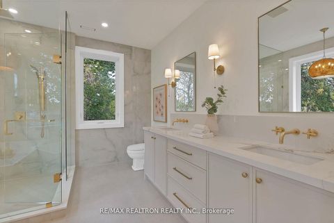 Photo 25 at 18 Glen Eden Crescent, Parkview, Toronto