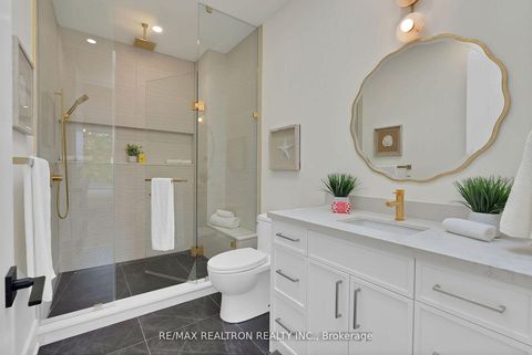 Photo 30 at 18 Glen Eden Crescent, Parkview, Toronto