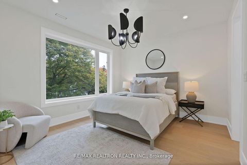 Photo 31 at 18 Glen Eden Crescent, Parkview, Toronto