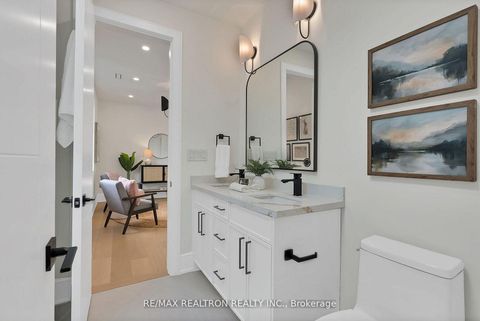 Photo 32 at 18 Glen Eden Crescent, Parkview, Toronto