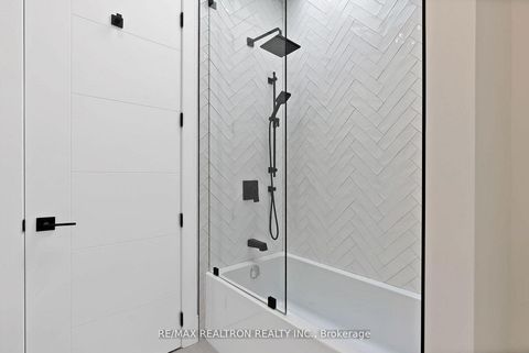 Photo 33 at 18 Glen Eden Crescent, Parkview, Toronto