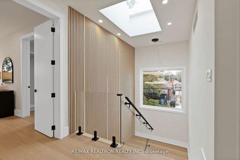 Photo 35 at 18 Glen Eden Crescent, Parkview, Toronto