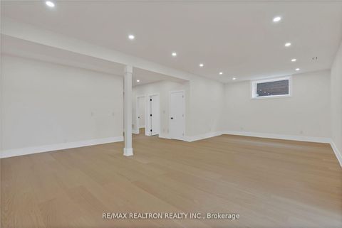 Photo 36 at 18 Glen Eden Crescent, Parkview, Toronto