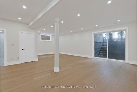 Photo 37 at 18 Glen Eden Crescent, Parkview, Toronto