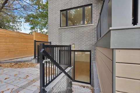 Photo 44 at 18 Glen Eden Crescent, Parkview, Toronto