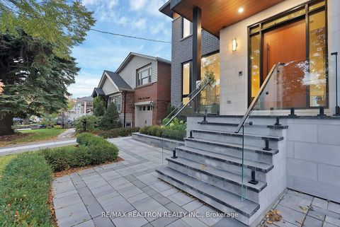 Photo 45 at 18 Glen Eden Crescent, Parkview, Toronto