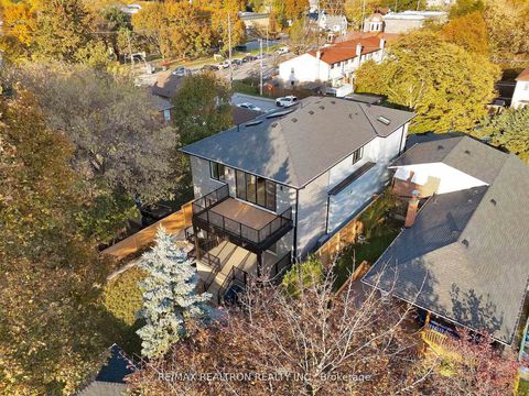 Photo 48 at 18 Glen Eden Crescent, Parkview, Toronto