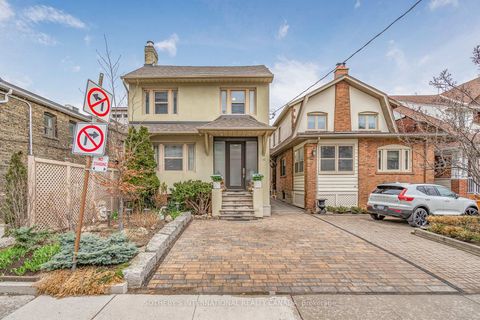Photo 1 at 12 Belsize Drive, Mount Pleasant West, Toronto
