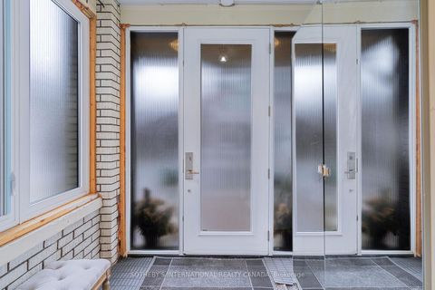 Photo 3 at 12 Belsize Drive, Mount Pleasant West, Toronto