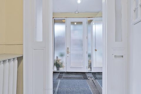 Photo 4 at 12 Belsize Drive, Mount Pleasant West, Toronto