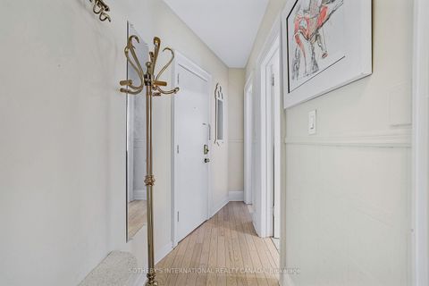 Photo 6 at 12 Belsize Drive, Mount Pleasant West, Toronto