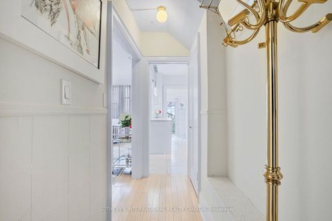 Photo 7 at 12 Belsize Drive, Mount Pleasant West, Toronto