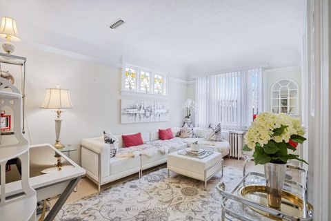 Photo 8 at 12 Belsize Drive, Mount Pleasant West, Toronto