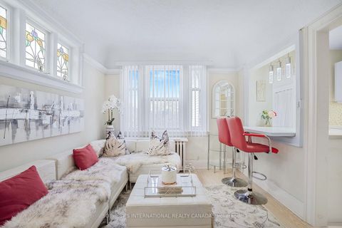 Photo 9 at 12 Belsize Drive, Mount Pleasant West, Toronto