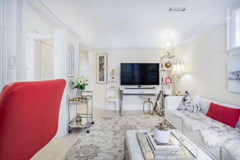 Photo 11 at 12 Belsize Drive, Mount Pleasant West, Toronto