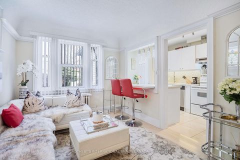 Photo 12 at 12 Belsize Drive, Mount Pleasant West, Toronto