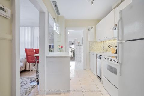 Photo 13 at 12 Belsize Drive, Mount Pleasant West, Toronto
