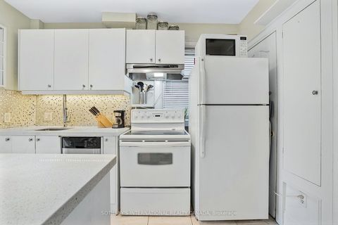 Photo 14 at 12 Belsize Drive, Mount Pleasant West, Toronto