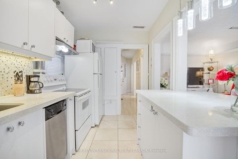 Photo 16 at 12 Belsize Drive, Mount Pleasant West, Toronto