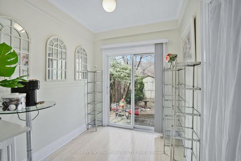 Photo 17 at 12 Belsize Drive, Mount Pleasant West, Toronto