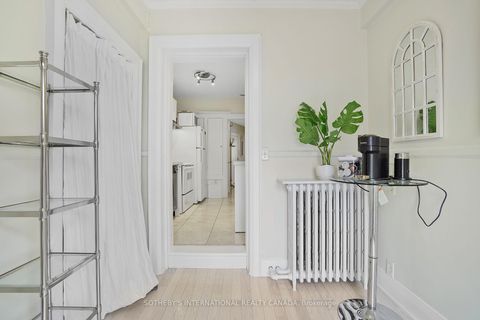 Photo 18 at 12 Belsize Drive, Mount Pleasant West, Toronto